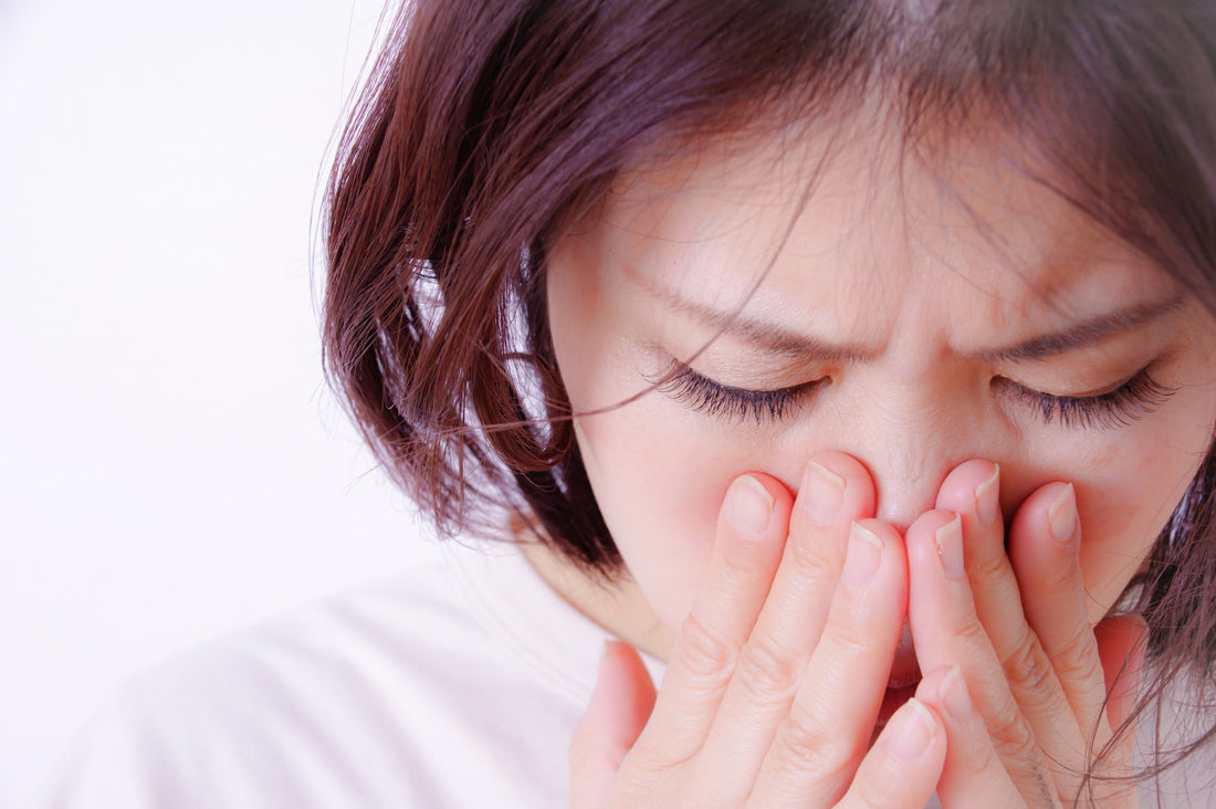 術後臭とは?ワキガ手術後に感じる体臭の正体と対処法