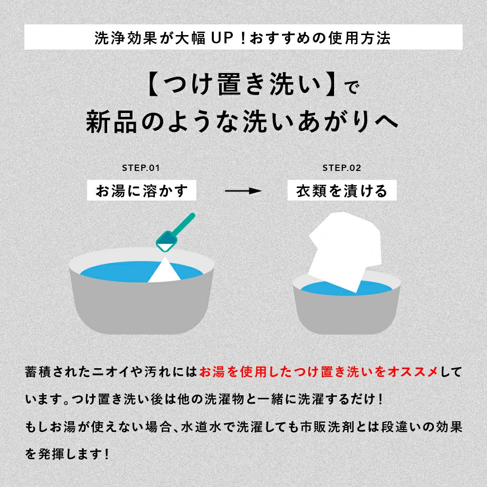 【使わない削除しないてください】03) 完全洗剤 スプラッシュデオ