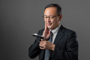 40歳から始まる加齢臭｜男女別の原因と正しい対策