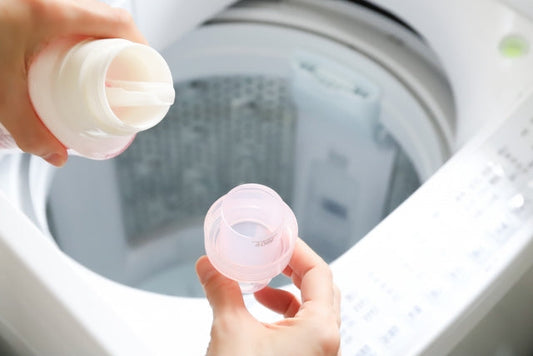 ブラジャーが臭う原因と正しいケア方法