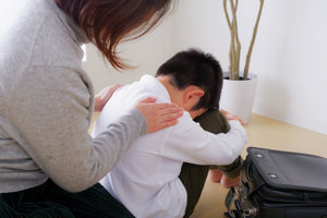 子どもが「臭い」と言われたら？体臭の原因と親が知っておくべき対策