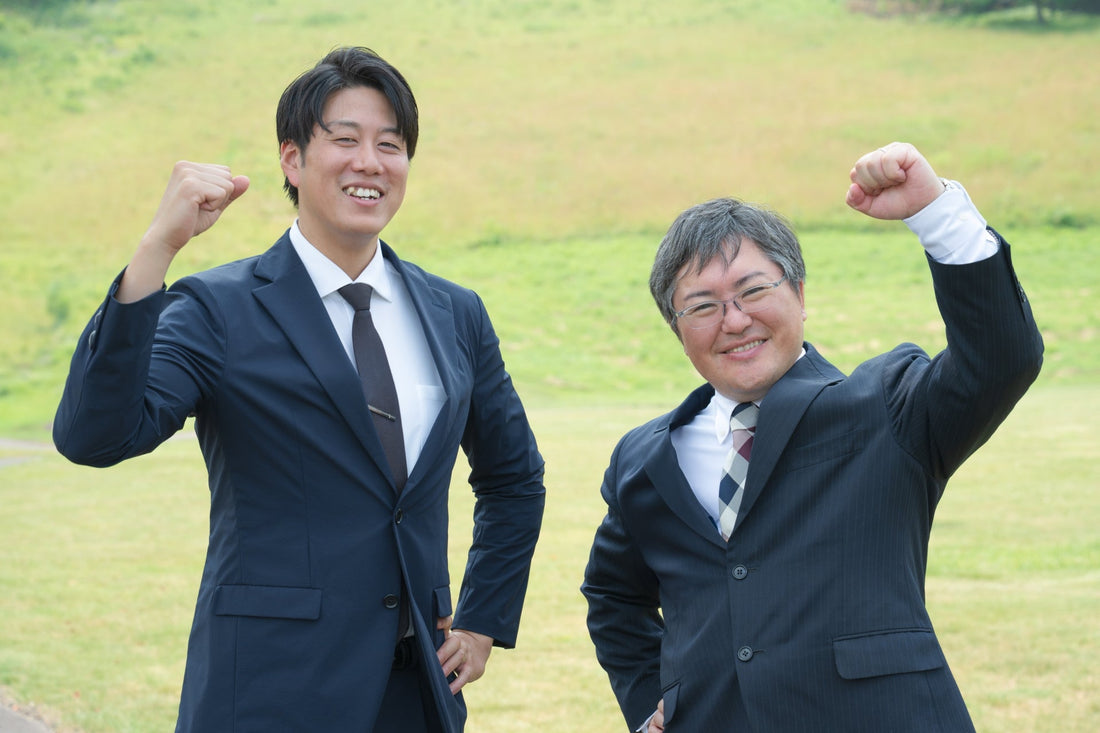 体臭は変えられる？努力でニオイが改善する理由と方法
