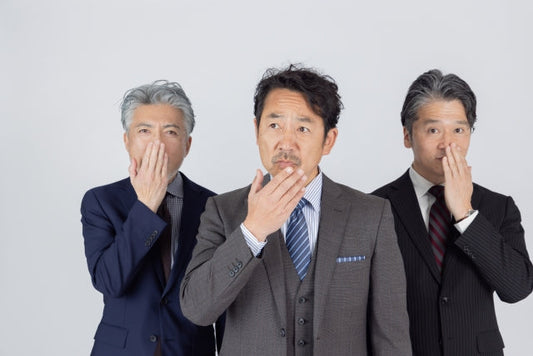 なぜ口臭が治らない？原因別の正しい対策とすぐ効くケア方法