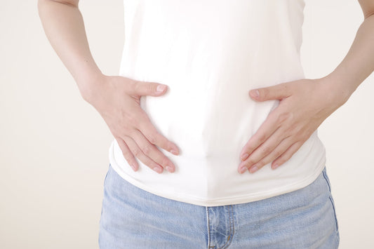 その食べ方が体臭を悪化させる!? 消化・吸収と腸内環境の関係を解説