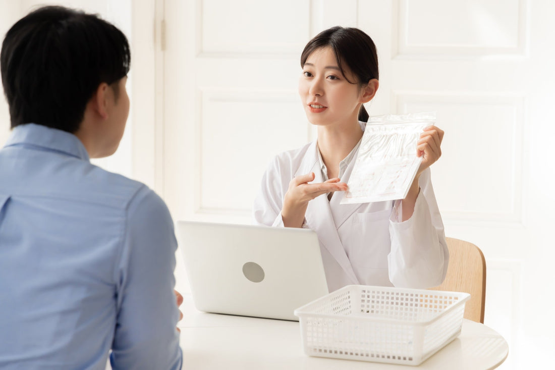 体臭を診てもらえる病院はある？「体臭専門外来」が存在しない理由と対策
