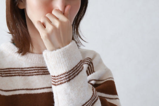 いい匂いのはずが臭いに変わる理由｜体臭は量で印象が変わる