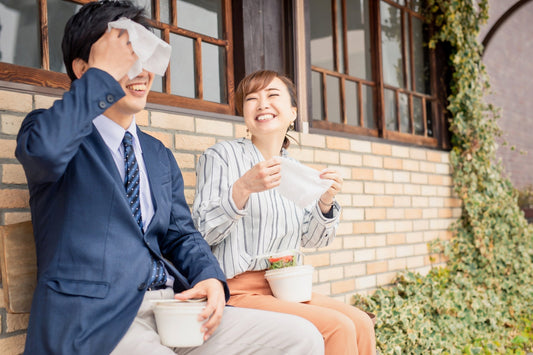 体臭と性的魅力の関係｜人を惹きつけるニオイの正体とは