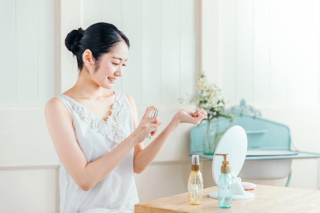 PATMと香害は関係ある？周囲に影響を与える“ニオイ”の正体と対策